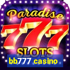 bb777 casino